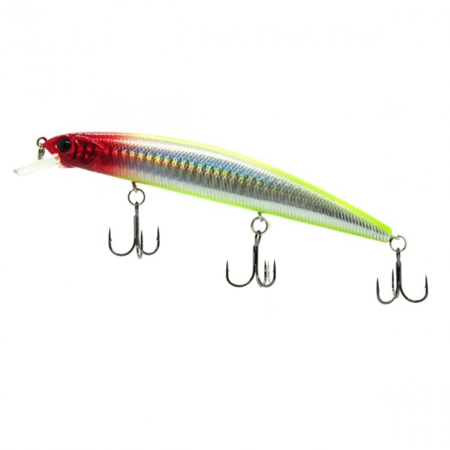 Воблер Mottomo Aringo 130SP 21.3г