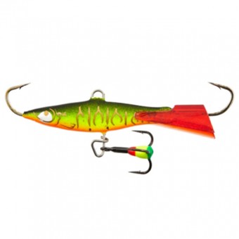 Балансир Lucky John Viking 6 + тр. 60мм блистер