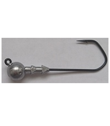 Джиг Тула на крючке Barbarian №6.0 120* Джиг Тула на крючке Barbarian №6.0 120*