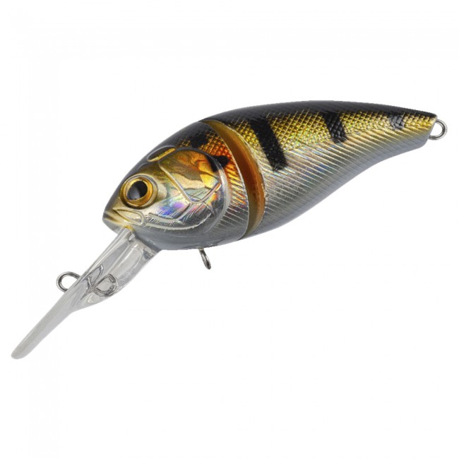 Воблер TsuYoki Boar 60F Воблер TsuYoki Boar 60F