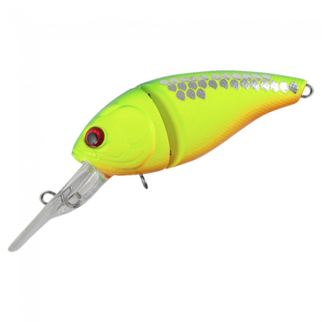 Воблер TsuYoki Boar 60F Воблер TsuYoki Boar 60F