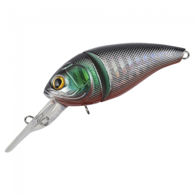 Воблер TsuYoki Boar 60F Воблер TsuYoki Boar 60F