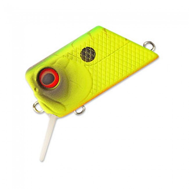 Воблер Kosadaka Cubix XS 35F