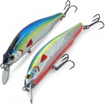 Воблер Kosadaka Baywolf xs 82F Воблер Kosadaka Baywolf xs 82F