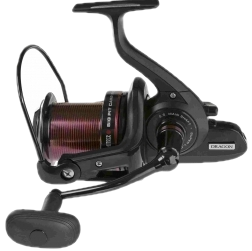 Катушка Dragon MegaBAITS Big Pit Carp FD 1370i