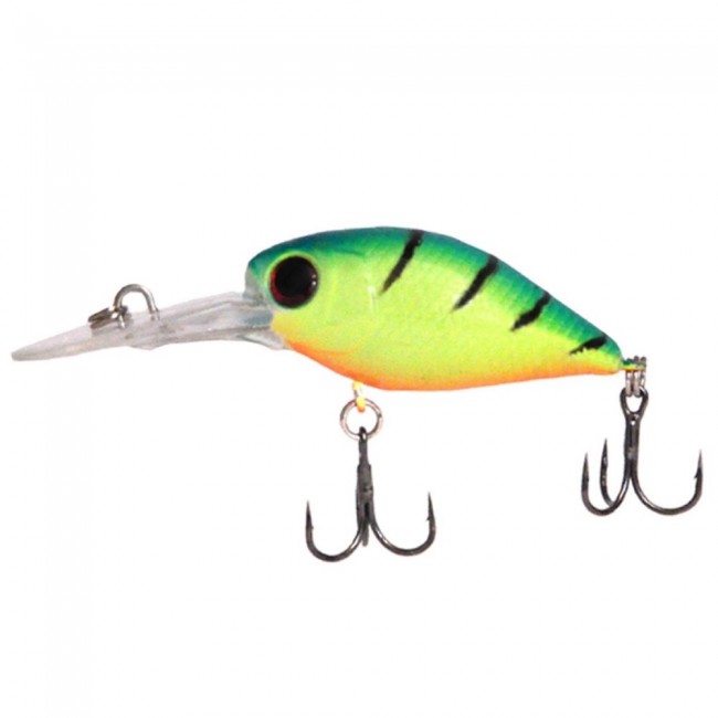 Воблер Mottomo Chubber DR 36F 4г Воблер Mottomo Chubber DR 36F 4г