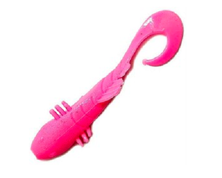 Be Tan Co SW 2" Curly Tail Be Tan Co SW 2" Curly Tail