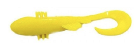 Be Tan Co SW 2" Curly Tail Be Tan Co SW 2" Curly Tail