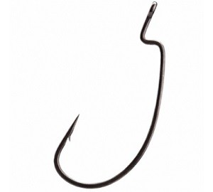 Крючок офсетный BKK Chimera 9003  (8шт)