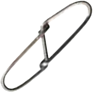 Застежка Kosadaka "Diamond Insurance Snap" (упаковка)