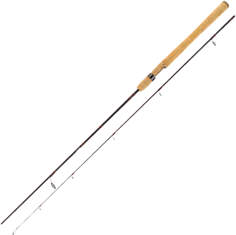 Спиннинг Kosadaka Maestro 1.98м 2-10г 198L