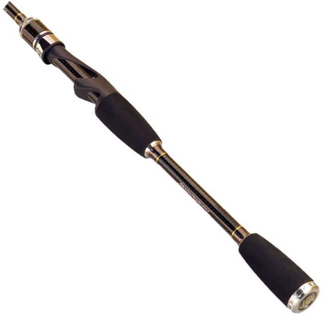 Спиннинг Kosadaka Resolver 2.75м 10-35г SRSL-275M