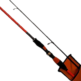 Спиннинг Kosadaka Orange Twiching Point 2.25м 5-25г 225ML