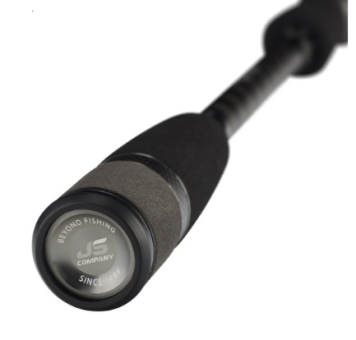 Спиннинг JS Company Nixx DX S802M 7-35 г 2,44 м Jig Спиннинг JS Company Nixx DX S802M 7-35 г 2,44 м Jig