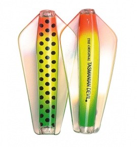 Tasmanian Devil (Тасманский дьявол) Оригинал 26 гр