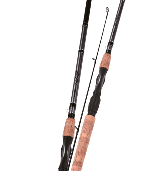 Удилище Okuma Alaris Light Jig 9'0'' 270cm up to 15g 2sec