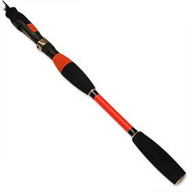 Спиннинг Kosadaka Orange Twiching Point 2.40м 3-17г 240L Спиннинг Kosadaka Orange Twiching Point 2.40м 3-17г 240L