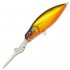 Воблер MEGABASS SPINDRIVE 58мм
