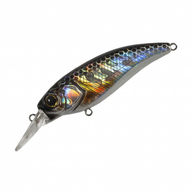 Воблер TsuYoki Burbon 70S