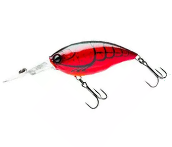 Воблер R1376 Duel Hardcore Crank 3+ 70F 70mm