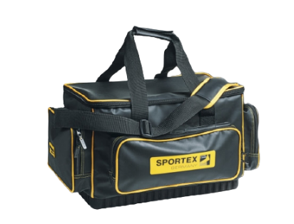Сумка Sportex Carryall bag small (48x33x29см)