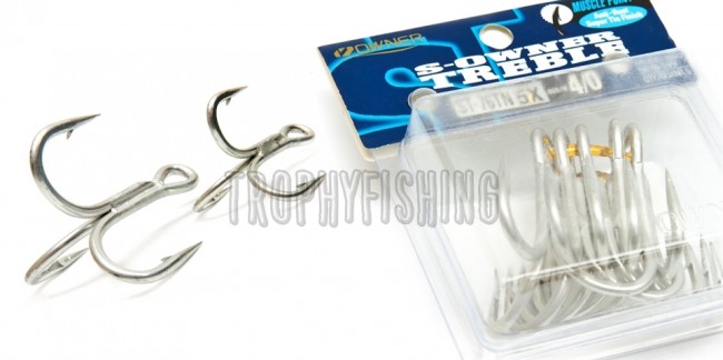 Крючок OWNER C'ultiva 5676 ST-76TN