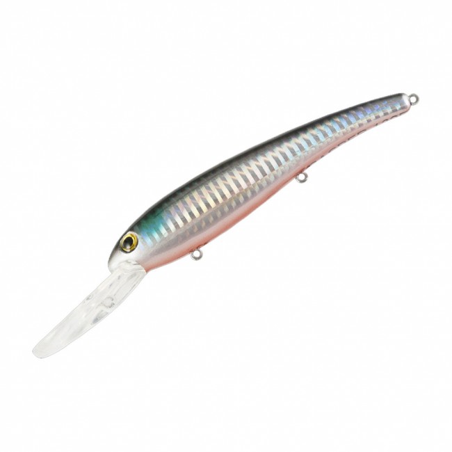 Воблер TsuYoki Casper 120F