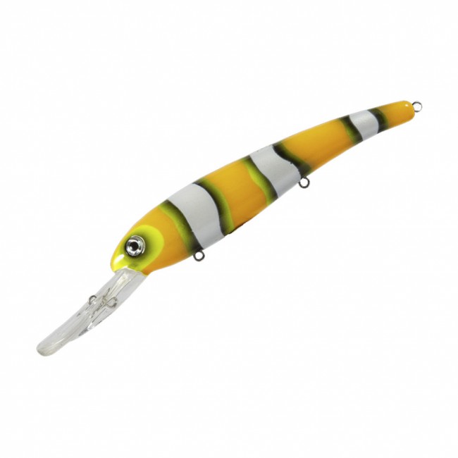 Воблер TsuYoki Casper 120F