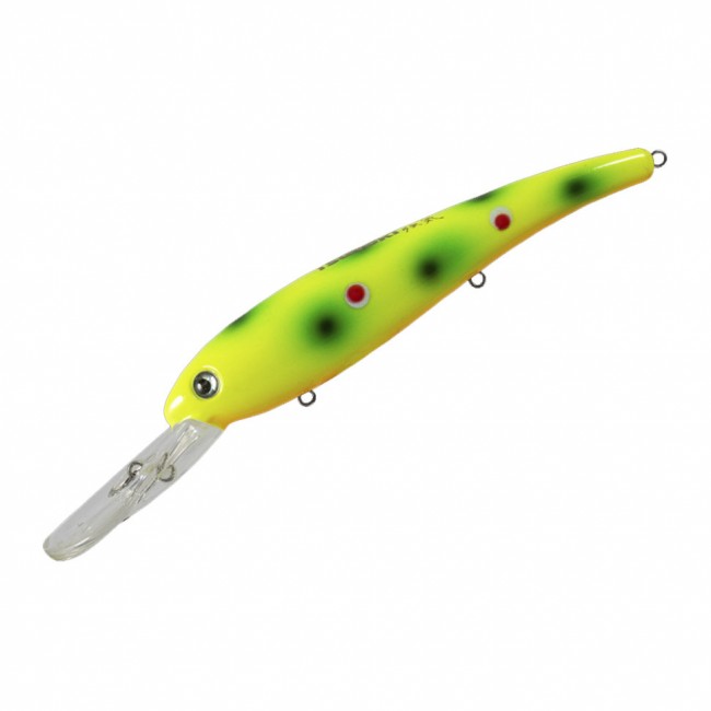 Воблер TsuYoki Casper 120F