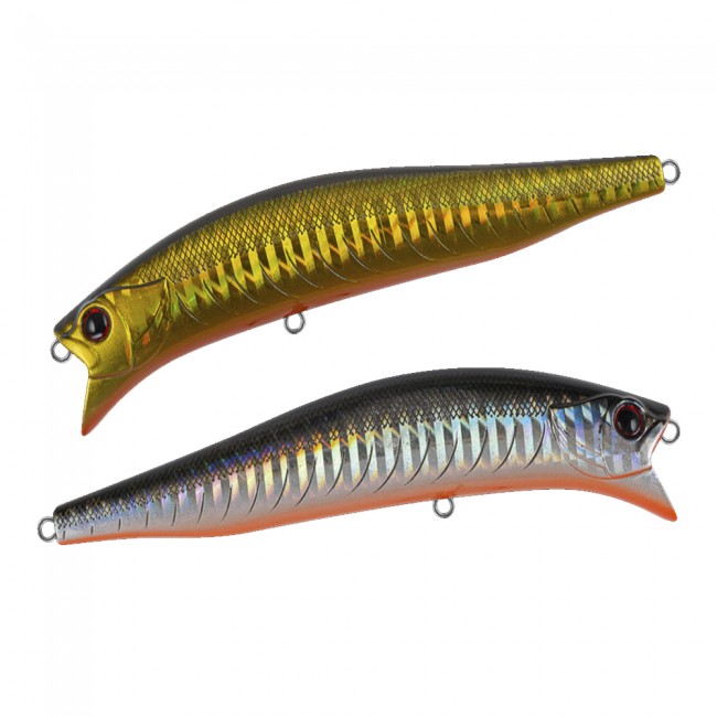 Воблер TsuYoki Satana 115F