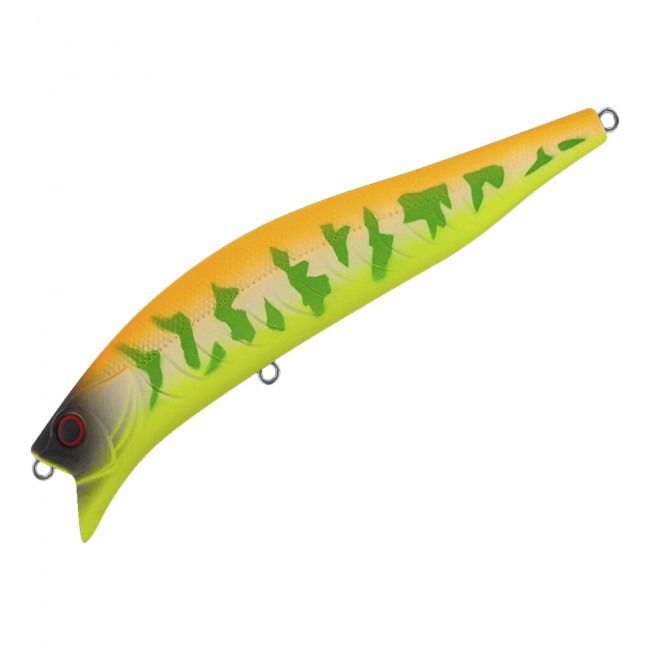 Воблер TsuYoki Satana 115F