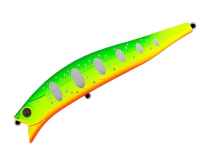 Воблер TsuYoki Satana 115F