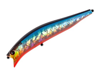 Воблер TsuYoki Satana 115F