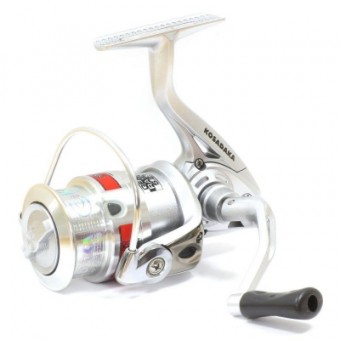 Катушка Kosadaka Scorp 3000 S Катушка Kosadaka Scorp 3000 S