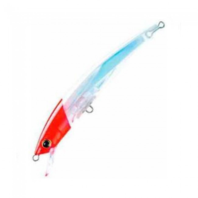 Воблер F1147 Yo-Zuri Crystal 3D Minnow 130F