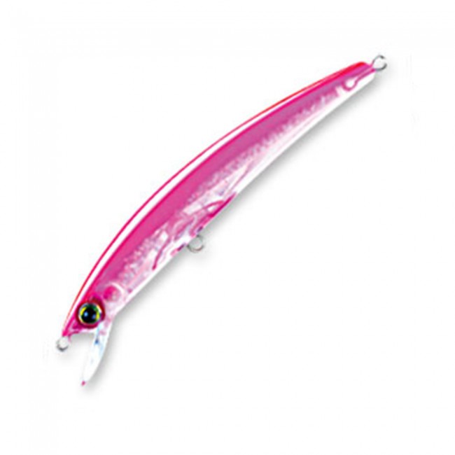 Воблер F1147 Yo-Zuri Crystal 3D Minnow 130F