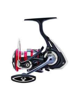 Катушка Daiwa 18 Ninja 4000 LT
