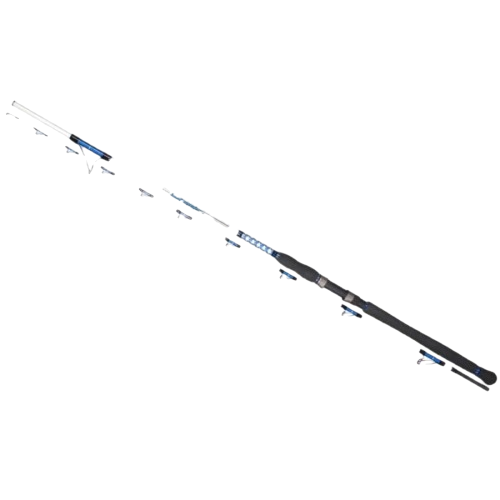 Удилище Dragon Boat Master Jig 2.00m 40-200g