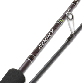 Спиннинг Norstream Rooky 862MH 2.59м 12-42г