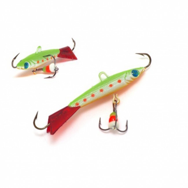 Балансир German Admiral 50 мм