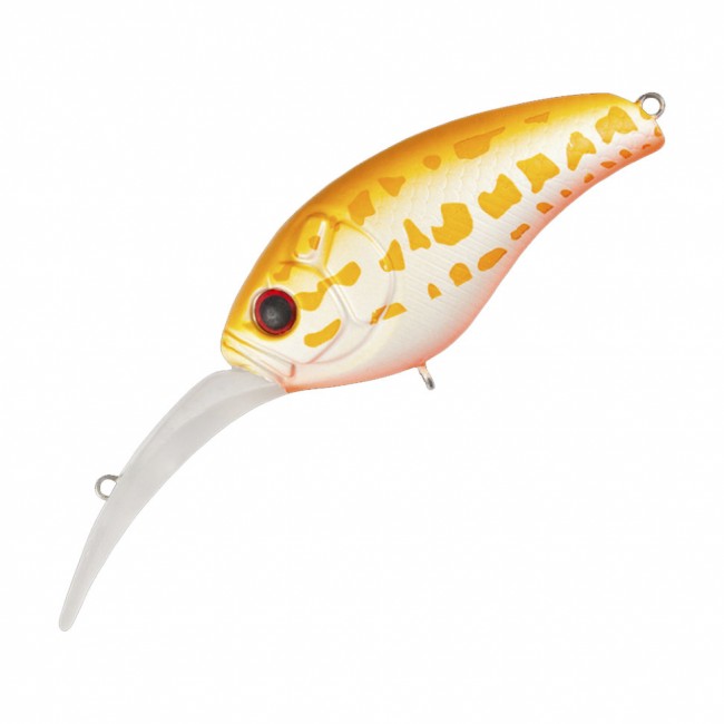 Воблер TsuYoki Shaman 56F Воблер TsuYoki Shaman 56F