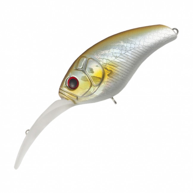 Воблер TsuYoki Shaman 56F Воблер TsuYoki Shaman 56F