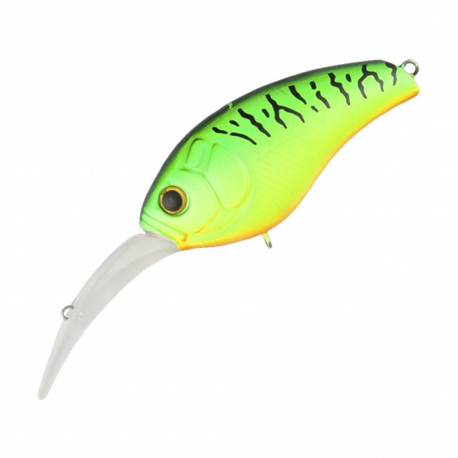 Воблер TsuYoki Shaman 56F Воблер TsuYoki Shaman 56F