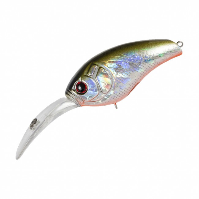 Воблер TsuYoki Shaman 56F Воблер TsuYoki Shaman 56F