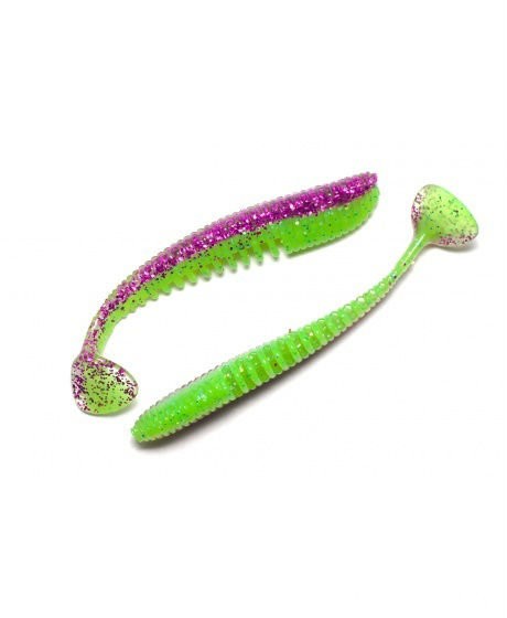 Съедобный силикон "Kai" 75 мм 9шт Съедобный силикон "Kai" 75 мм 9шт