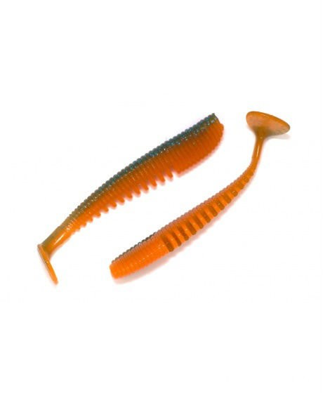 Съедобный силикон "Kai" 75 мм 9шт Съедобный силикон "Kai" 75 мм 9шт