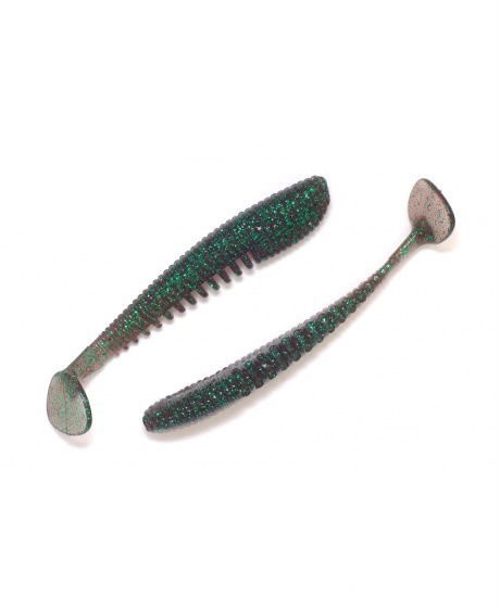 Съедобный силикон "Kai" 75 мм 9шт Съедобный силикон "Kai" 75 мм 9шт