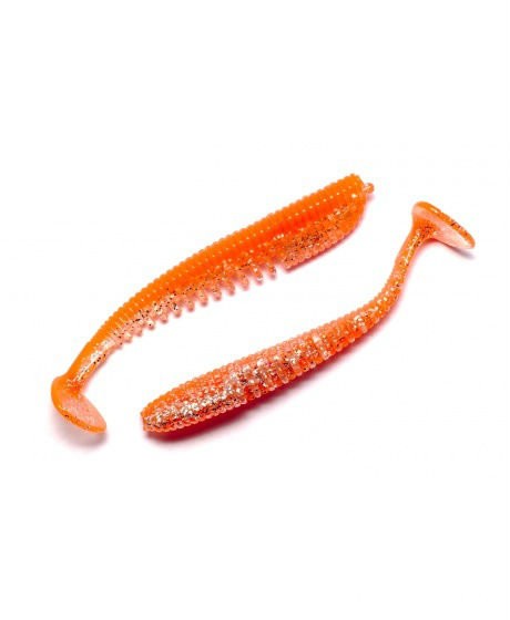 Съедобный силикон "Kai" 75 мм 9шт Съедобный силикон "Kai" 75 мм 9шт