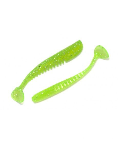 Съедобный силикон "Kai" 75 мм 9шт Съедобный силикон "Kai" 75 мм 9шт