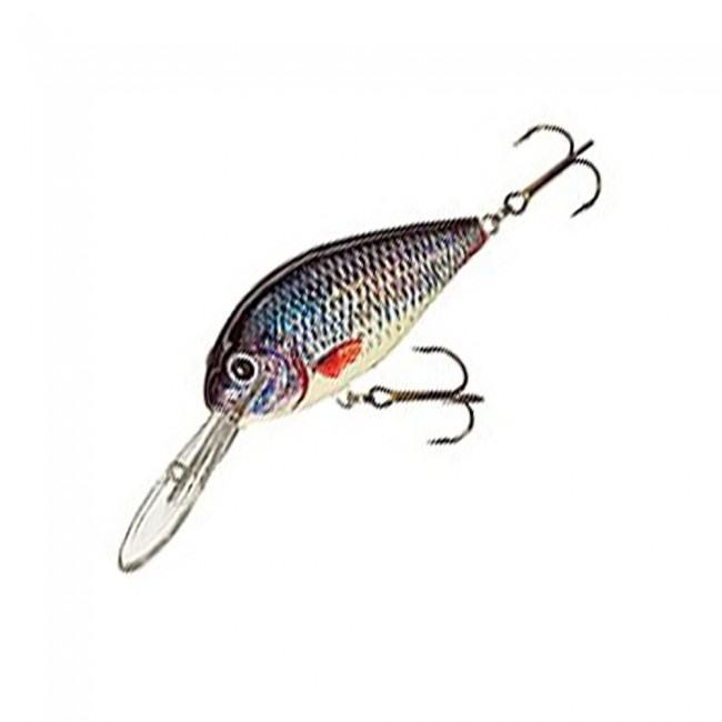 Воблер Jaxon Fighter 8SDR 3.5-6м Воблер Jaxon Fighter 8SDR 3.5-6м